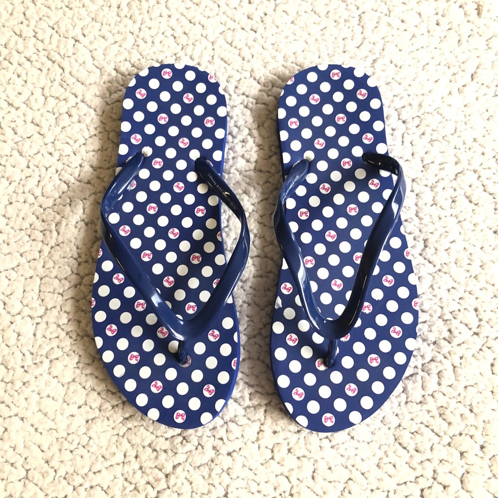 Disney Flip Flops